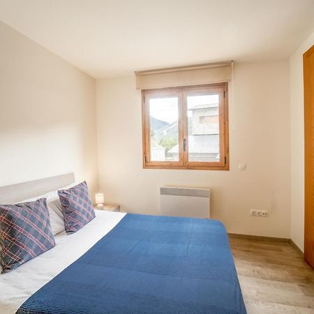 Apartaments Les Terrasses Dเอลตาร์แตร์ ภายนอก รูปภาพ