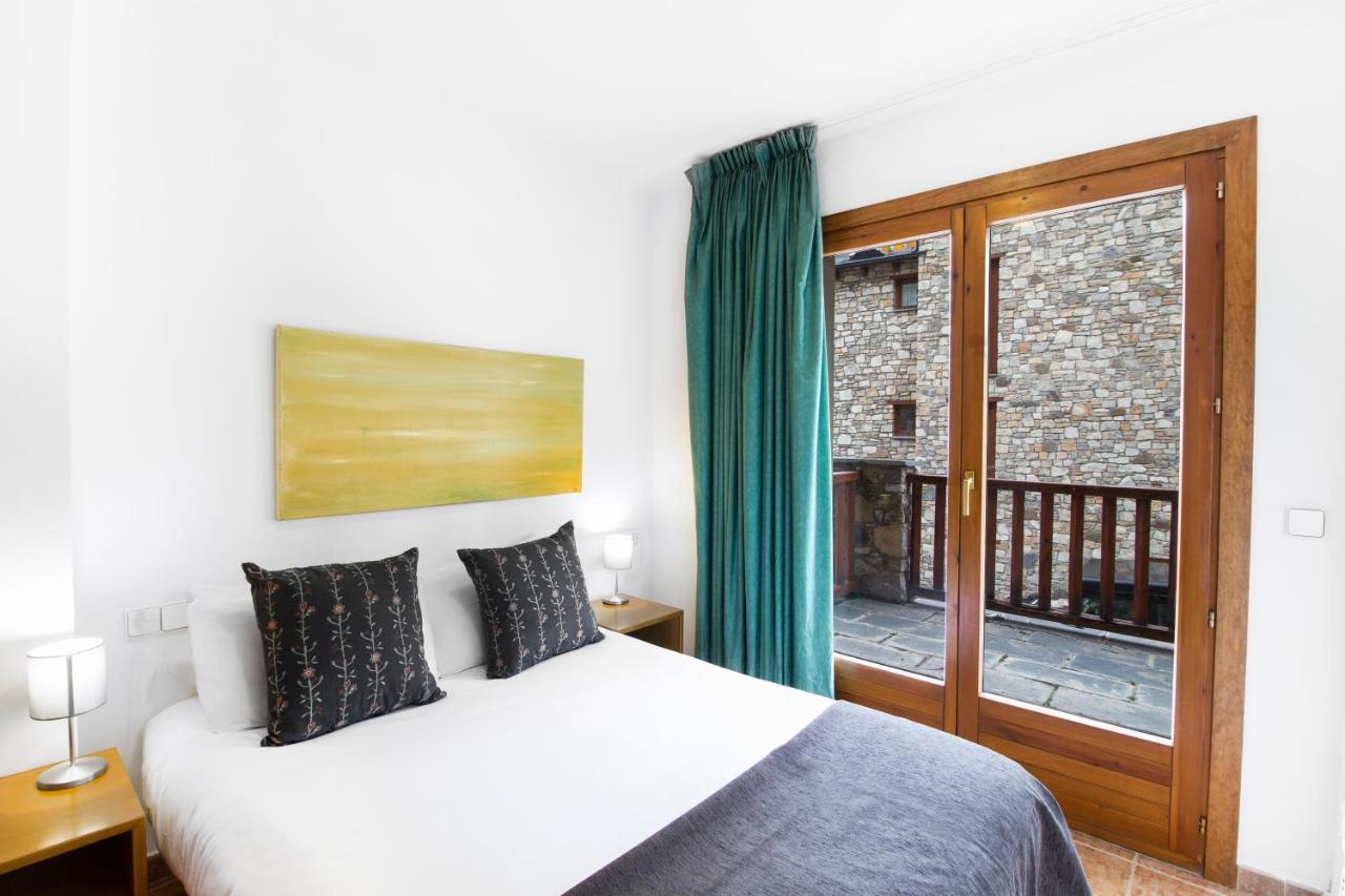 Apartaments Les Terrasses Dเอลตาร์แตร์ ภายนอก รูปภาพ