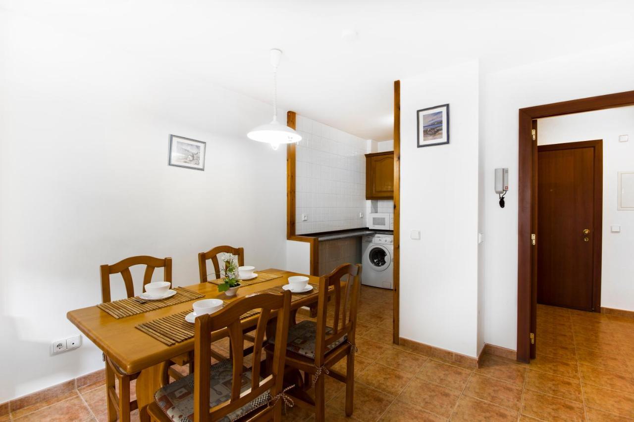 Apartaments Les Terrasses Dเอลตาร์แตร์ ภายนอก รูปภาพ