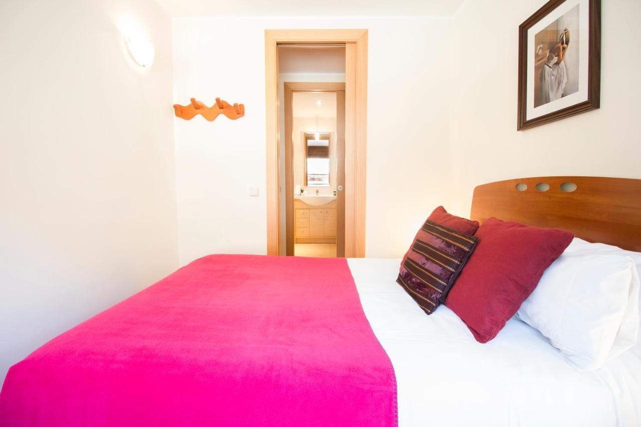 Apartaments Les Terrasses Dเอลตาร์แตร์ ภายนอก รูปภาพ