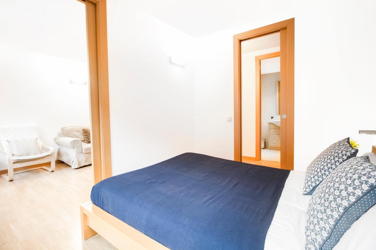 Apartaments Les Terrasses Dเอลตาร์แตร์ ภายนอก รูปภาพ