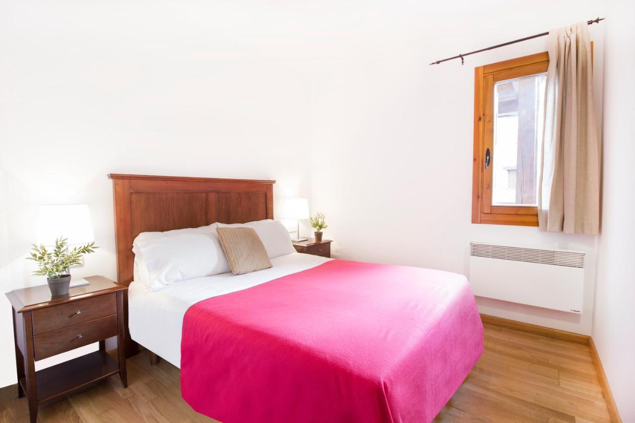 Apartaments Les Terrasses Dเอลตาร์แตร์ ภายนอก รูปภาพ