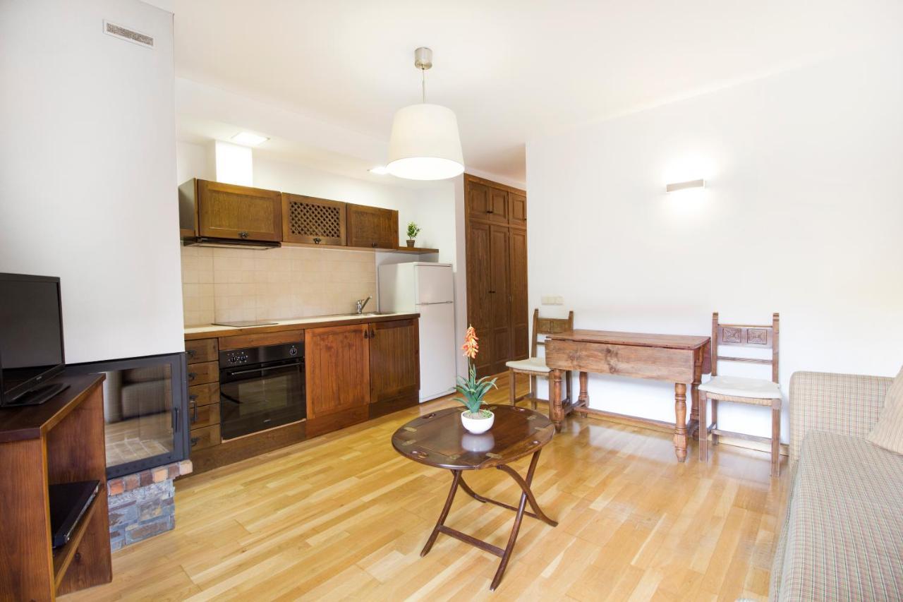 Apartaments Les Terrasses Dเอลตาร์แตร์ ภายนอก รูปภาพ