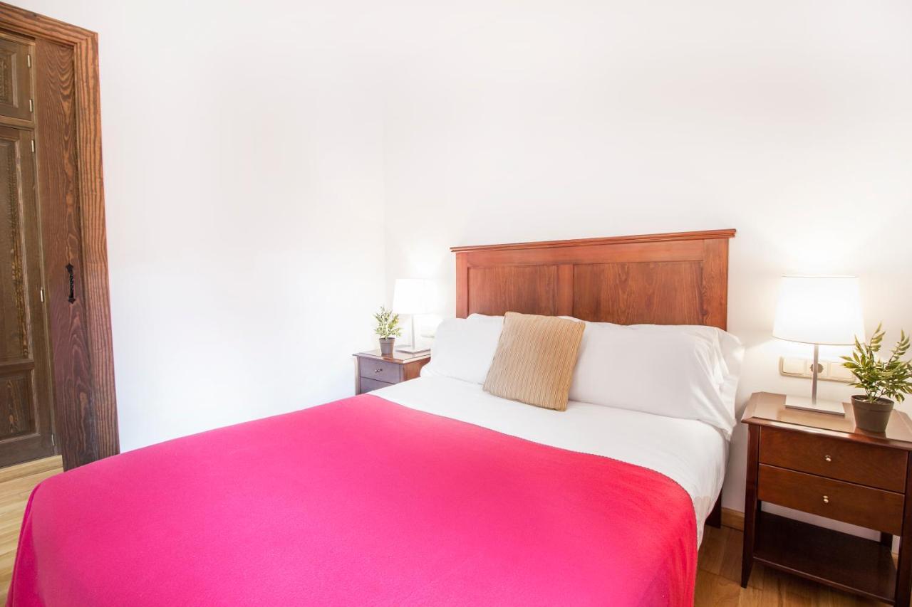 Apartaments Les Terrasses Dเอลตาร์แตร์ ภายนอก รูปภาพ
