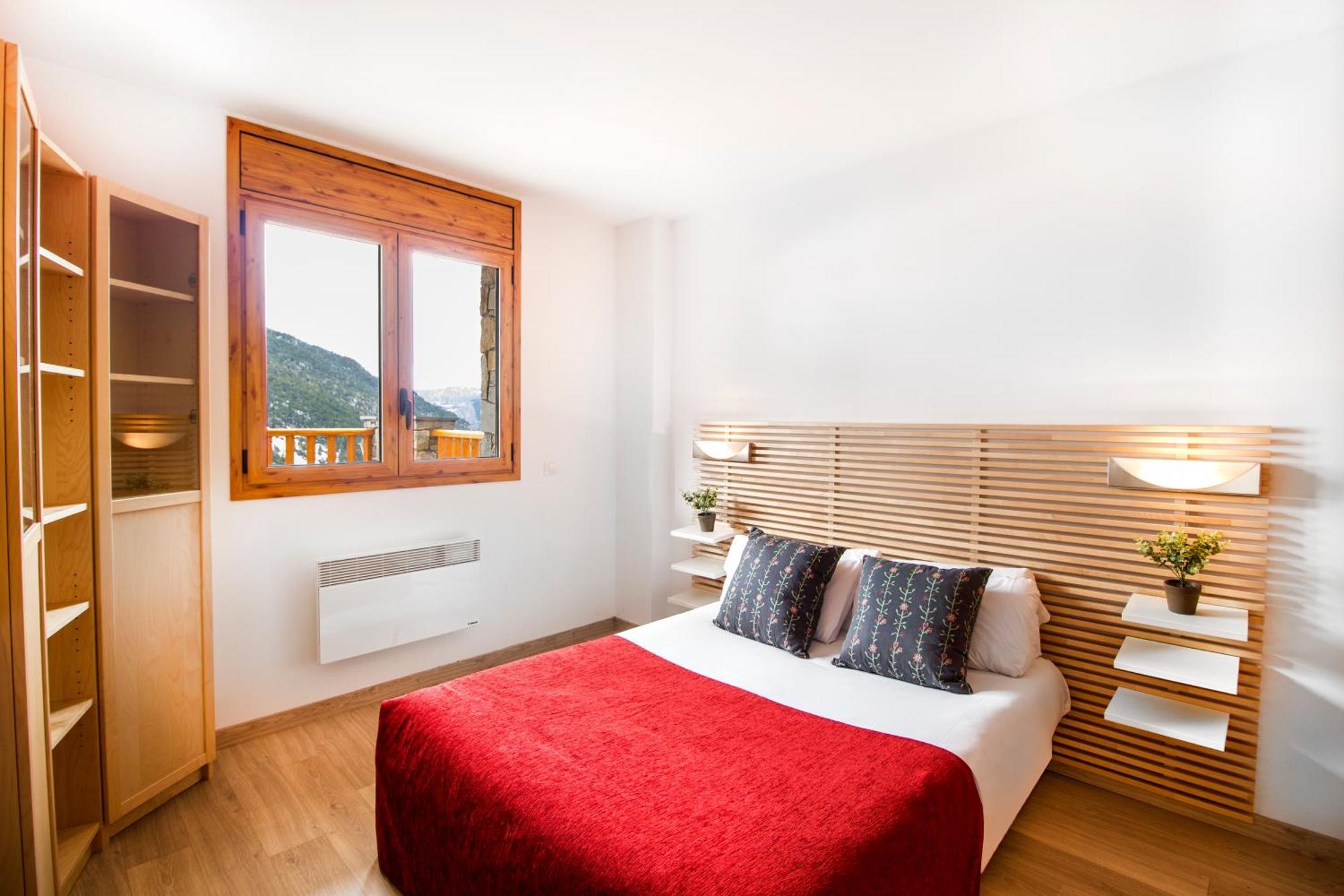 Apartaments Les Terrasses Dเอลตาร์แตร์ ภายนอก รูปภาพ