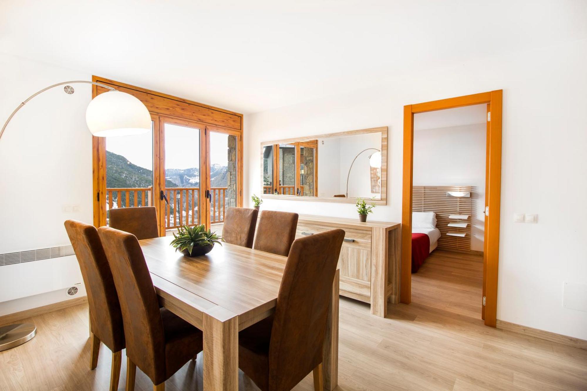 Apartaments Les Terrasses Dเอลตาร์แตร์ ภายนอก รูปภาพ
