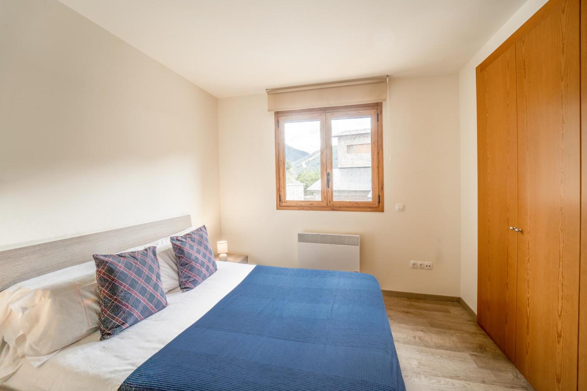 Apartaments Les Terrasses Dเอลตาร์แตร์ ภายนอก รูปภาพ