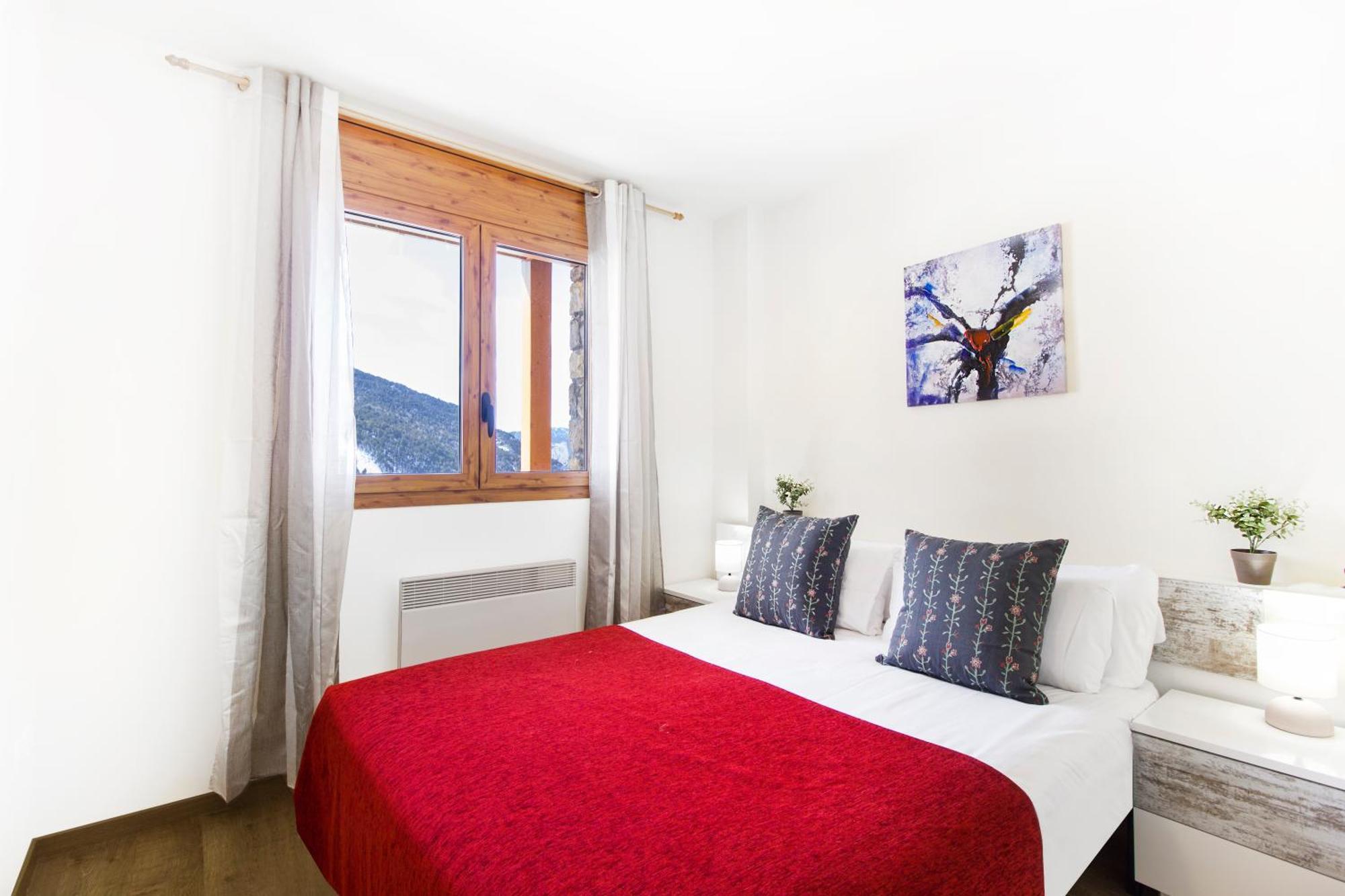 Apartaments Les Terrasses Dเอลตาร์แตร์ ภายนอก รูปภาพ