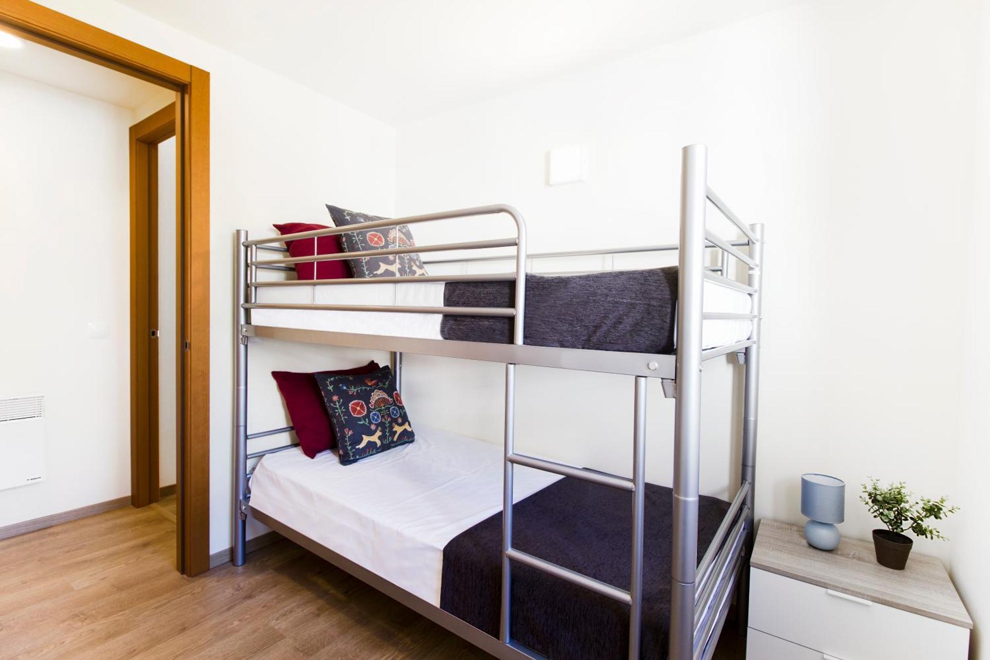 Apartaments Les Terrasses Dเอลตาร์แตร์ ภายนอก รูปภาพ
