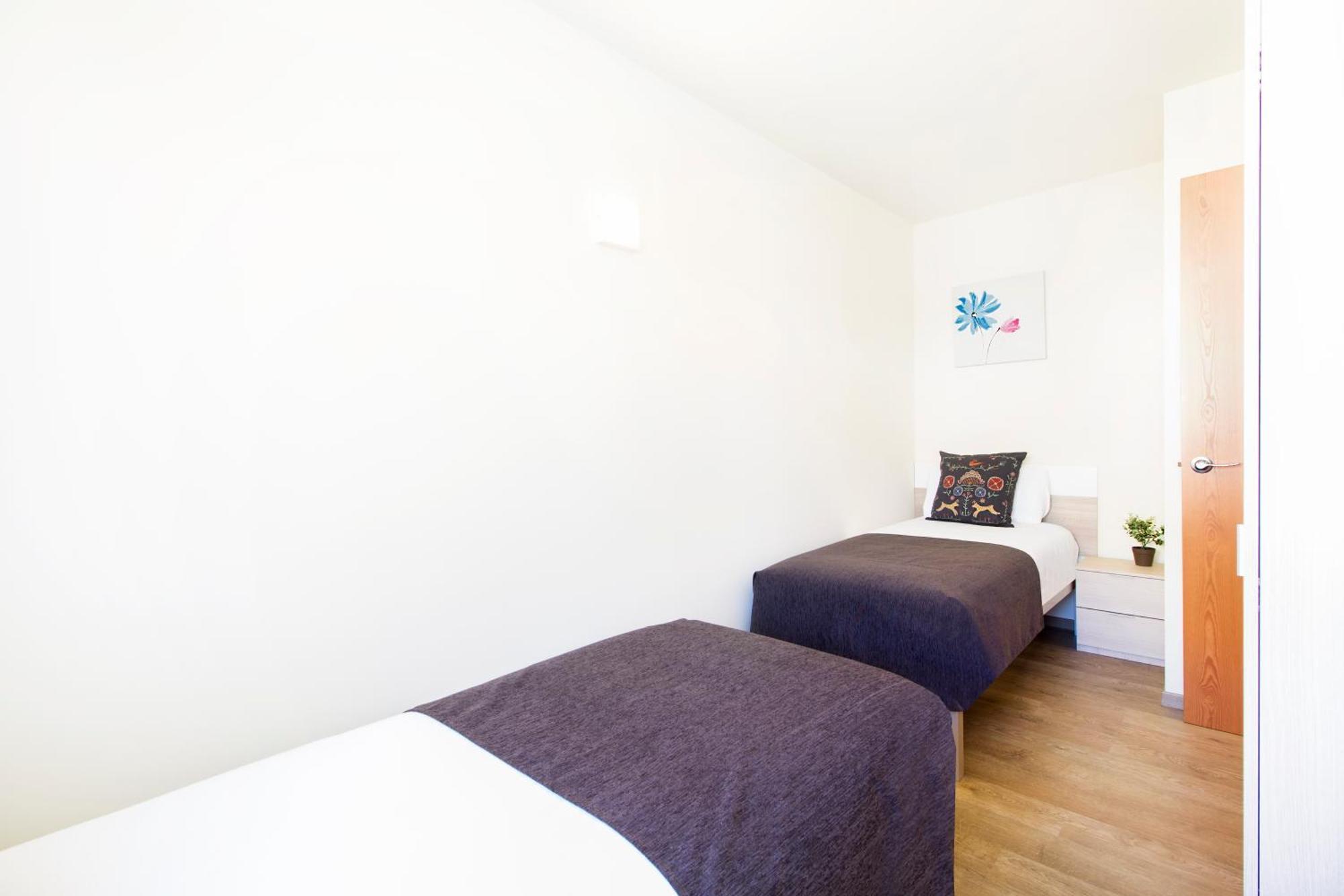 Apartaments Les Terrasses Dเอลตาร์แตร์ ภายนอก รูปภาพ