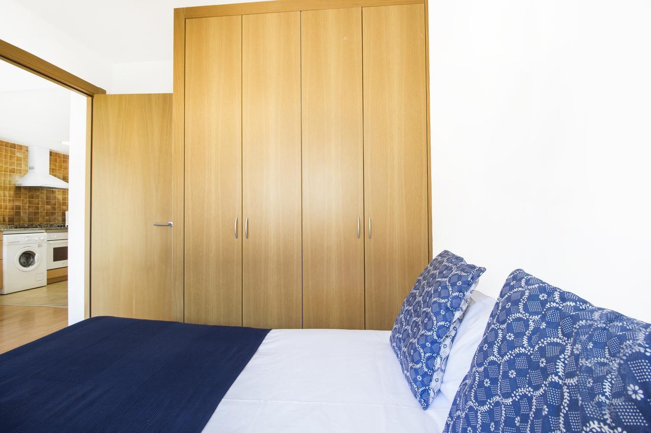 Apartaments Les Terrasses Dเอลตาร์แตร์ ภายนอก รูปภาพ