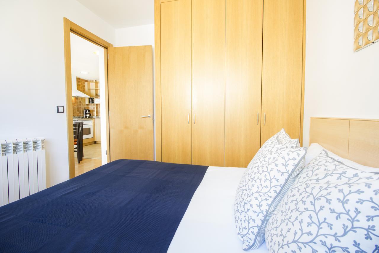 Apartaments Les Terrasses Dเอลตาร์แตร์ ภายนอก รูปภาพ