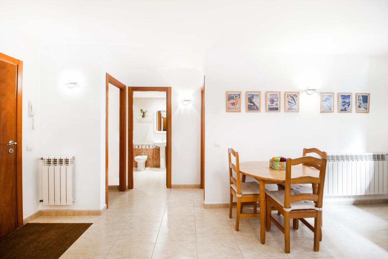 Apartaments Les Terrasses Dเอลตาร์แตร์ ภายนอก รูปภาพ