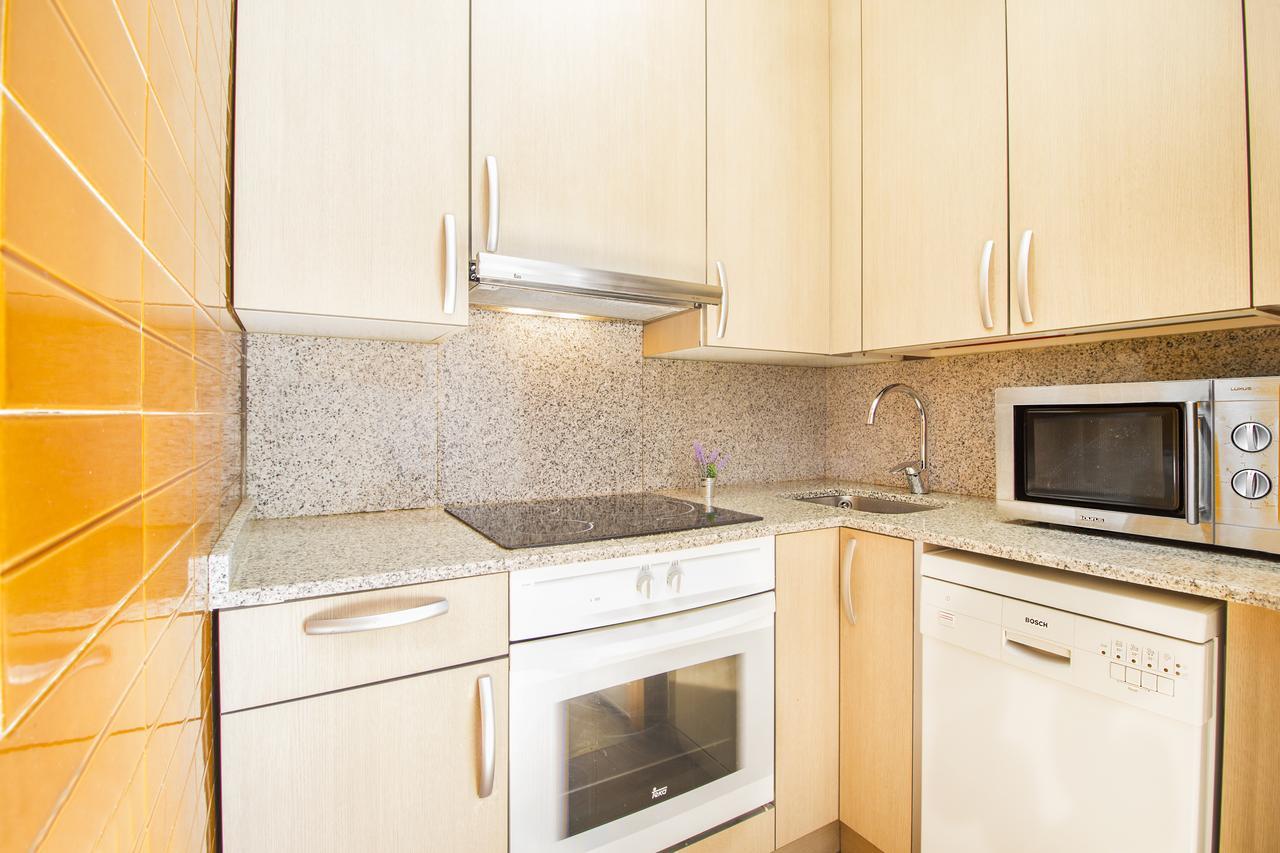 Apartaments Les Terrasses Dเอลตาร์แตร์ ภายนอก รูปภาพ