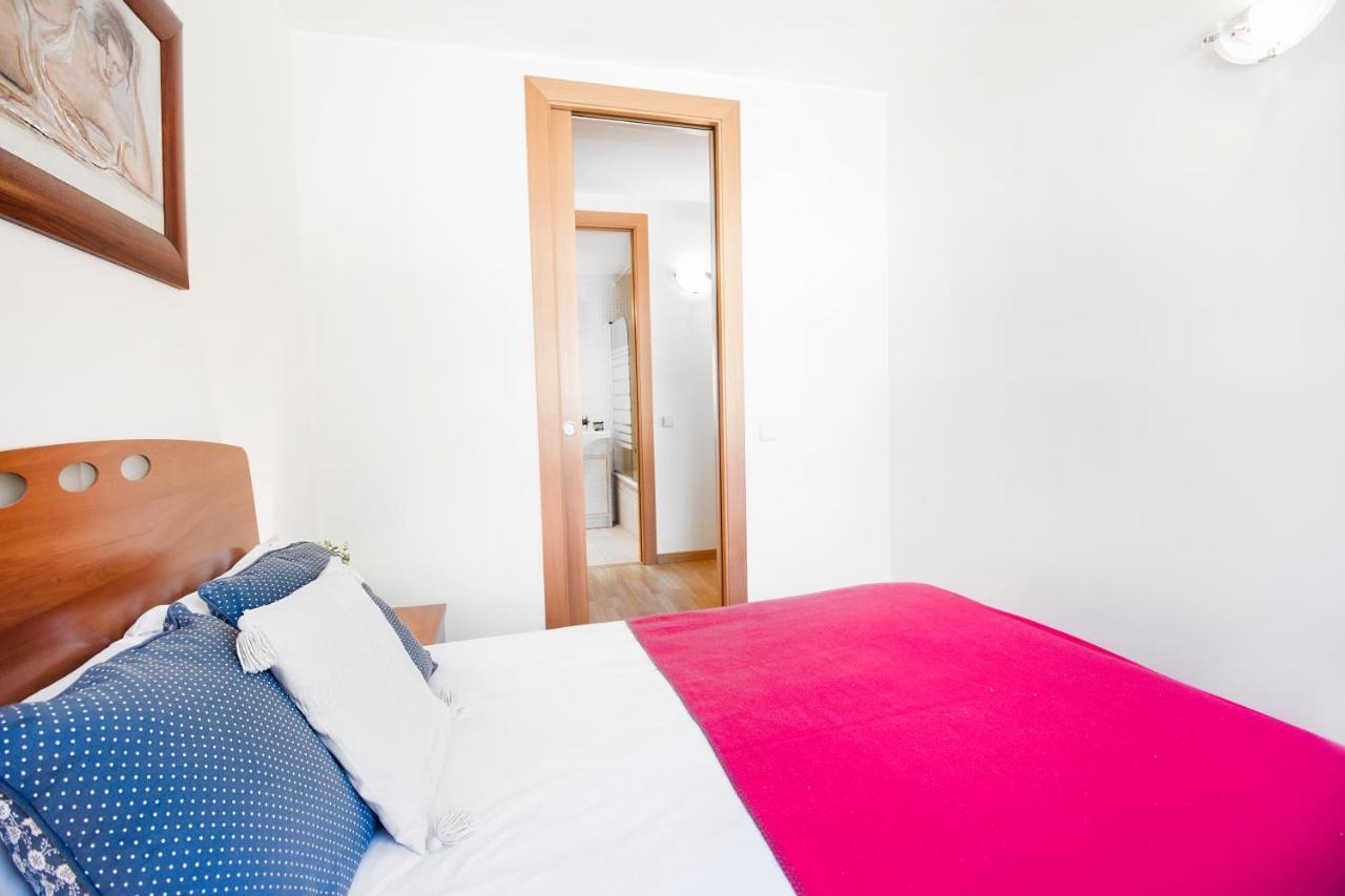Apartaments Les Terrasses Dเอลตาร์แตร์ ภายนอก รูปภาพ