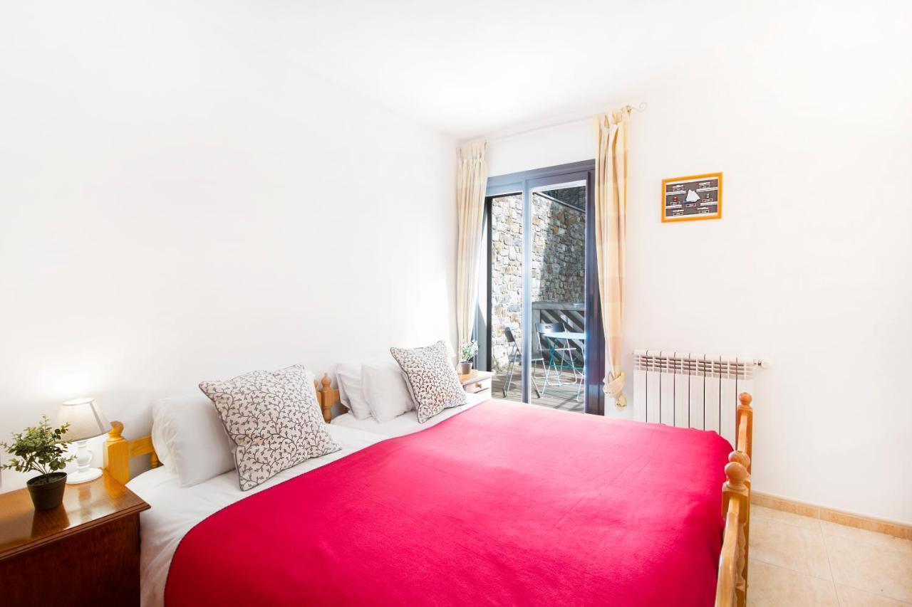 Apartaments Les Terrasses Dเอลตาร์แตร์ ภายนอก รูปภาพ