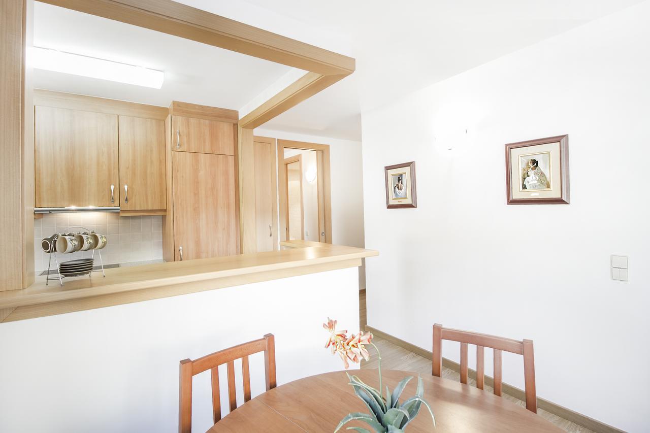 Apartaments Les Terrasses Dเอลตาร์แตร์ ภายนอก รูปภาพ