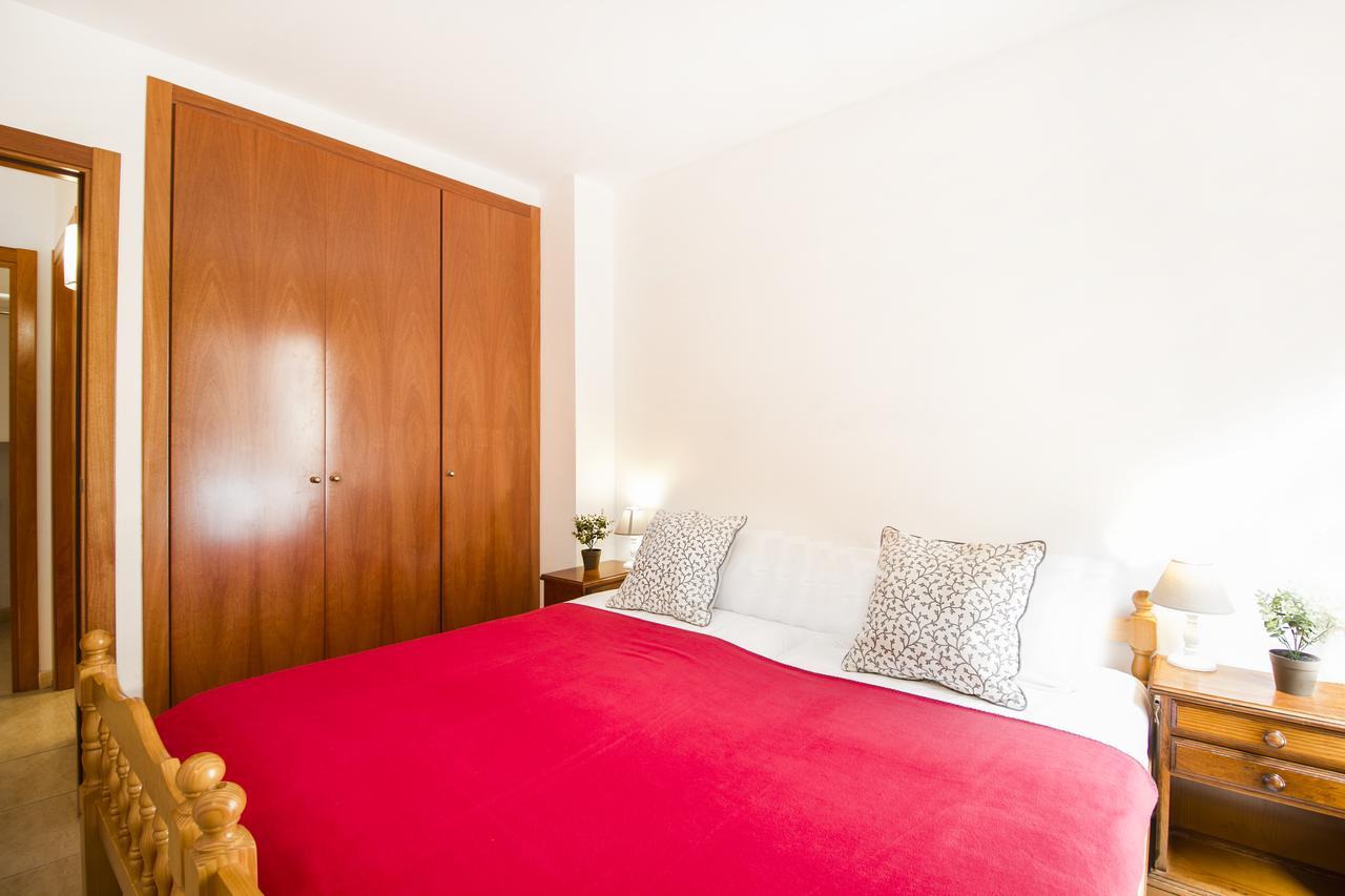 Apartaments Les Terrasses Dเอลตาร์แตร์ ภายนอก รูปภาพ