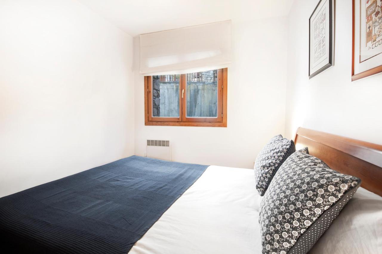 Apartaments Les Terrasses Dเอลตาร์แตร์ ภายนอก รูปภาพ