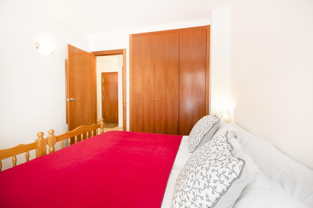 Apartaments Les Terrasses Dเอลตาร์แตร์ ภายนอก รูปภาพ