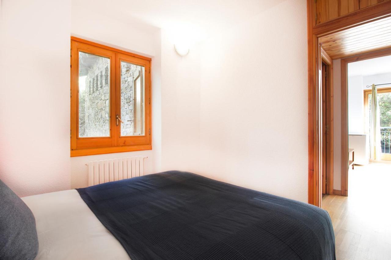 Apartaments Les Terrasses Dเอลตาร์แตร์ ภายนอก รูปภาพ
