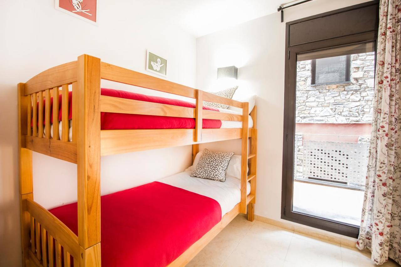 Apartaments Les Terrasses Dเอลตาร์แตร์ ภายนอก รูปภาพ