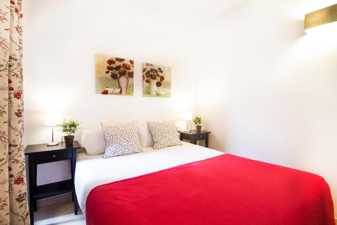 Apartaments Les Terrasses Dเอลตาร์แตร์ ภายนอก รูปภาพ
