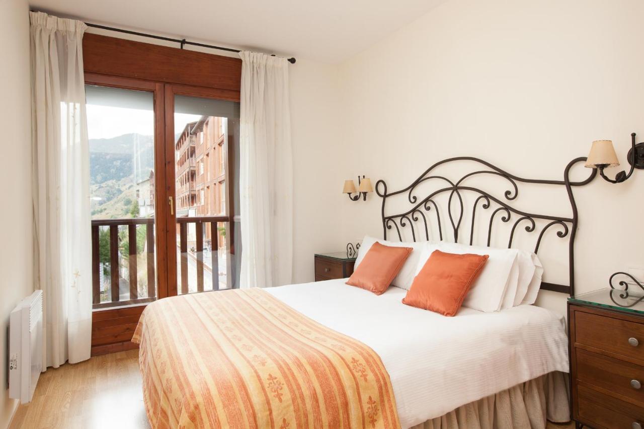Apartaments Les Terrasses Dเอลตาร์แตร์ ภายนอก รูปภาพ