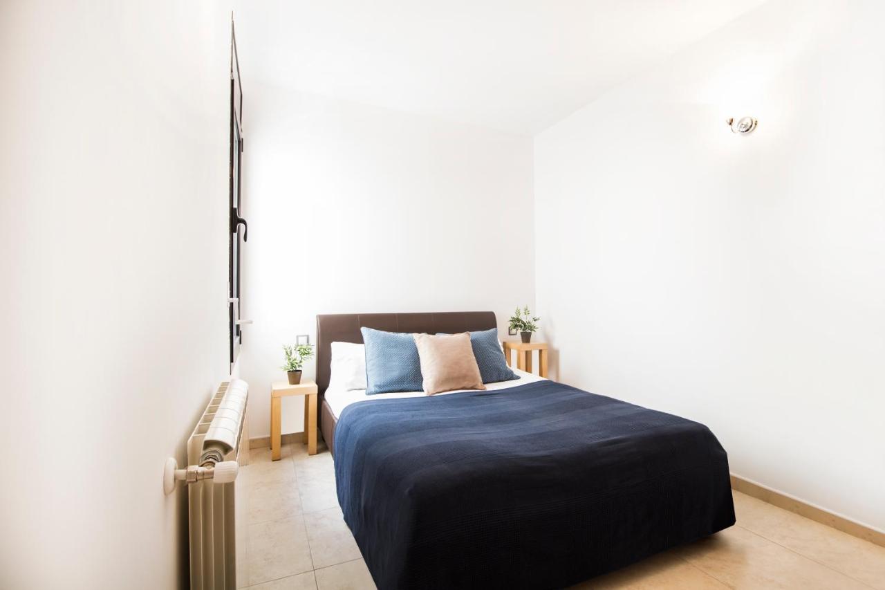 Apartaments Les Terrasses Dเอลตาร์แตร์ ภายนอก รูปภาพ