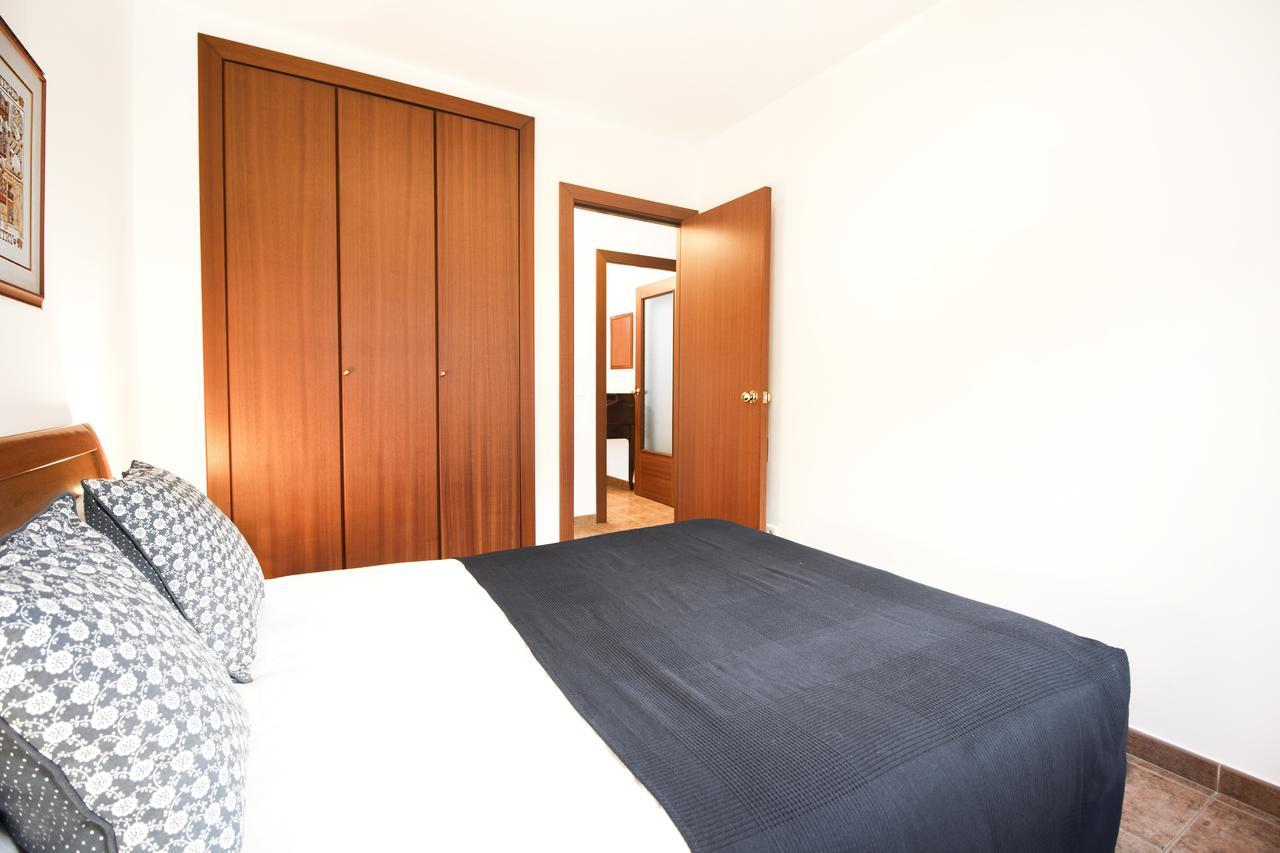 Apartaments Les Terrasses Dเอลตาร์แตร์ ภายนอก รูปภาพ